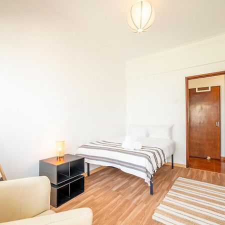 Guestready - Costa Da Caparica Beach Getawayアパートメント エクステリア 写真
