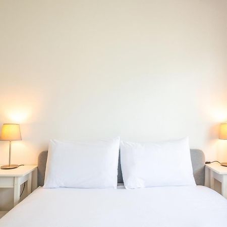 Guestready - Costa Da Caparica Beach Getawayアパートメント エクステリア 写真