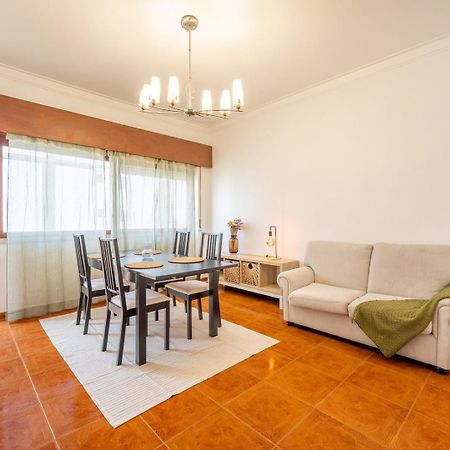 Guestready - Costa Da Caparica Beach Getawayアパートメント エクステリア 写真