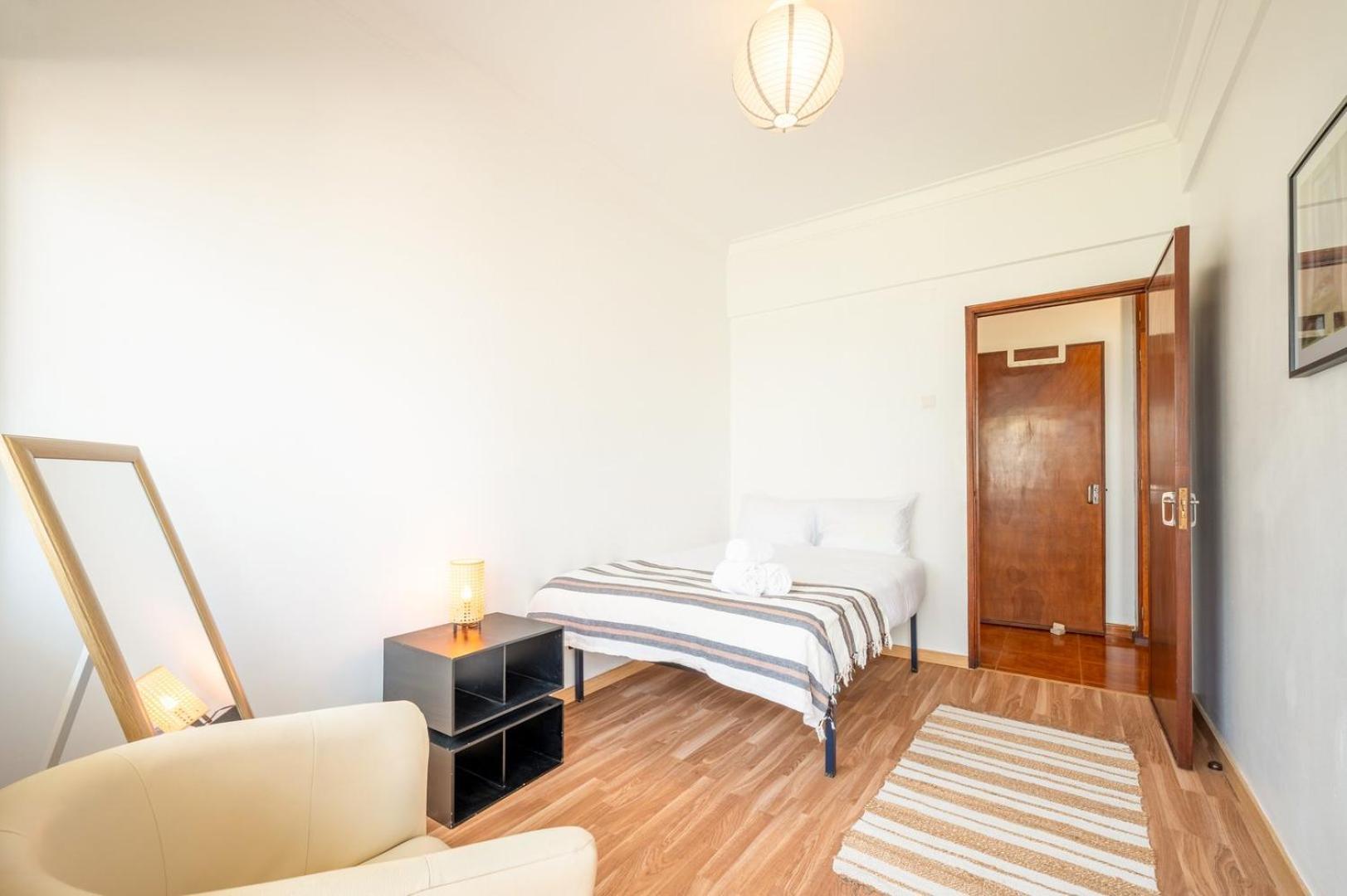 Guestready - Costa Da Caparica Beach Getawayアパートメント エクステリア 写真