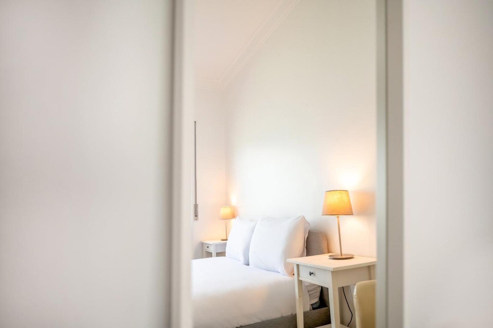 Guestready - Costa Da Caparica Beach Getawayアパートメント エクステリア 写真