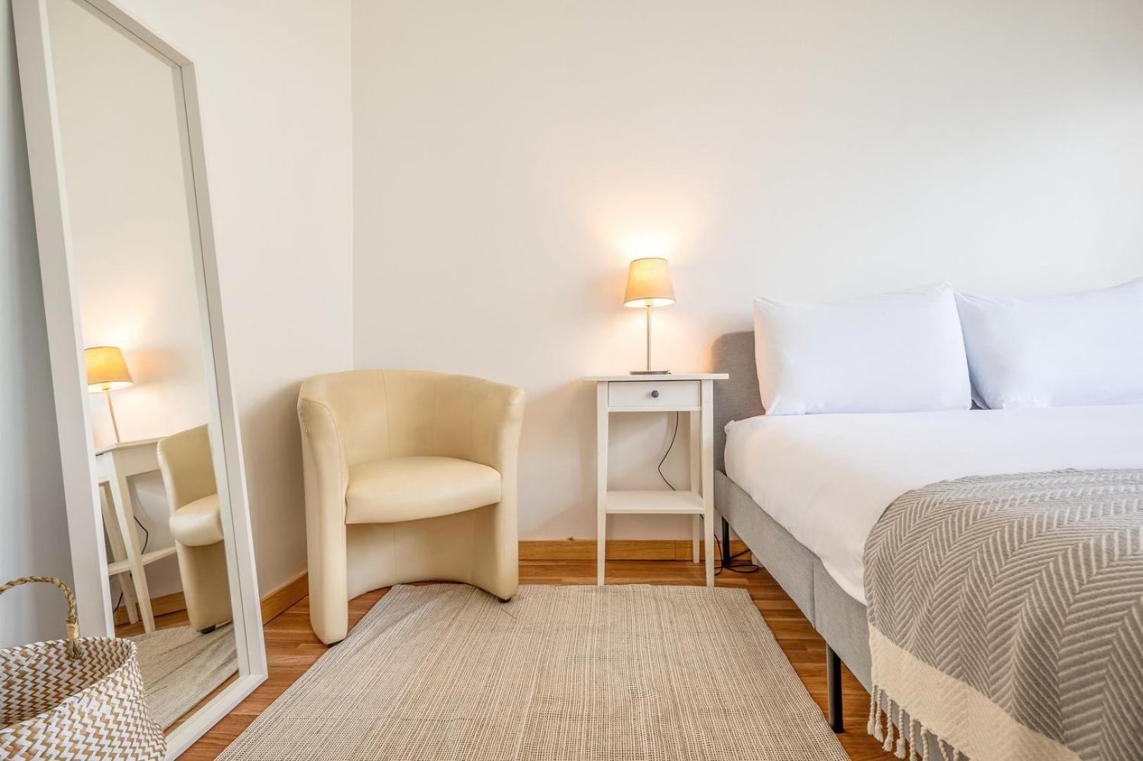 Guestready - Costa Da Caparica Beach Getawayアパートメント エクステリア 写真