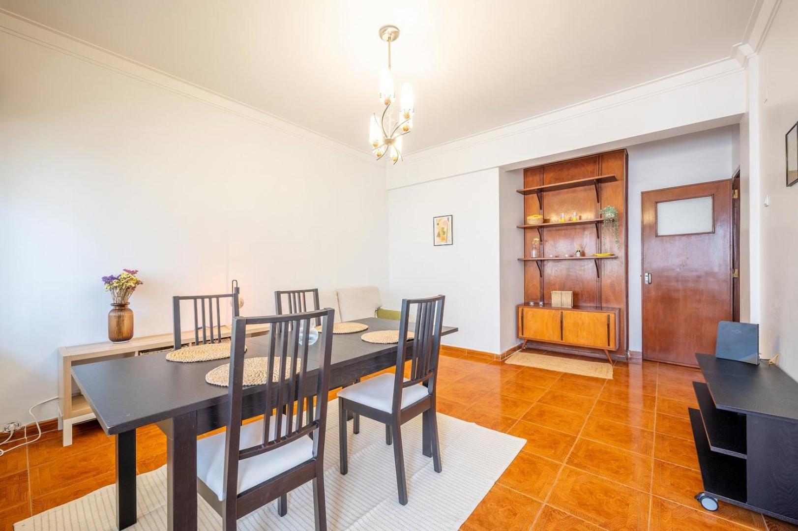 Guestready - Costa Da Caparica Beach Getawayアパートメント エクステリア 写真