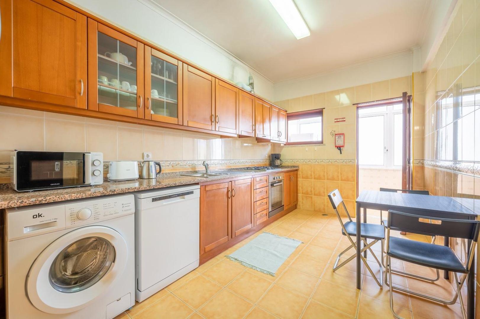 Guestready - Costa Da Caparica Beach Getawayアパートメント エクステリア 写真