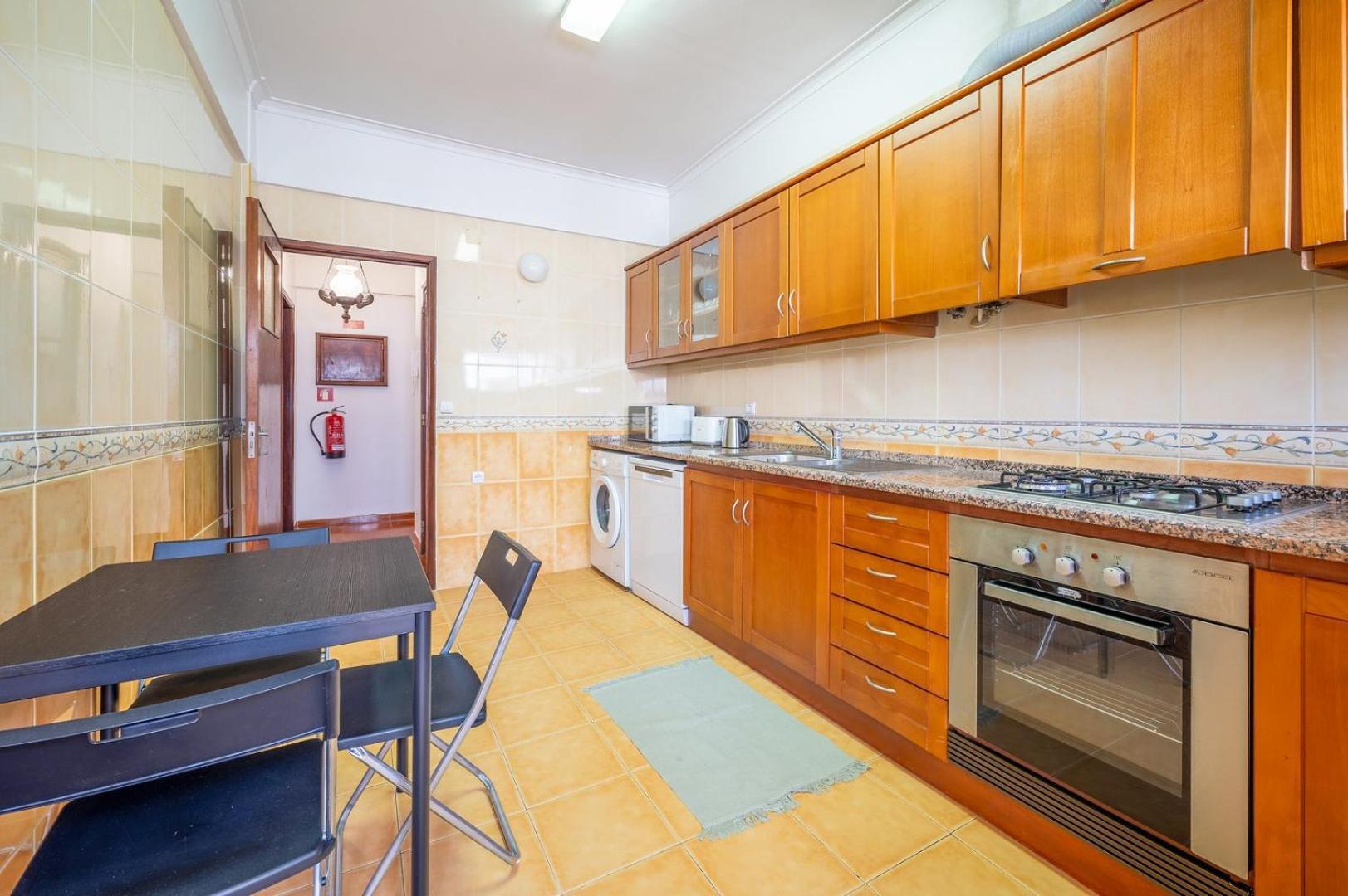Guestready - Costa Da Caparica Beach Getawayアパートメント エクステリア 写真